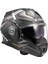 Advant x Karbon Horizon Çene Açılır Kask 5