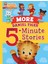 More Daniel Tiger 5-Minute Stories - Various 1