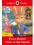 Peter Rabbit / Goes To The Island – Readers Level 1 - Beatrix Potter 1