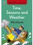 Time, Seasons And Weather Workbook / English For Beginners - Ladybird 1