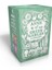 Anne Of Green Gables Library / Anne Of Green Gables; Anne Of Avonlea; Anne Of The Island; Anne's Hous - L. M. Montgomery 1