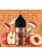 Apple Peach Salt 30ml - 50mg (%5) Premium Puff Likit Aroma 1