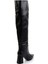 Siyah Kadın Çizme K03667232509 4