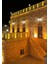 12W 35 cm Amber Rengi LED Duvar Boyama LED Wallwasher 4