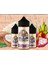 The Voodoo 60ml-6mg Premium Aroma 1