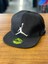 Jumpman 23 Unisex Hip Hop Snapback Rapper Basket Pamuklu Cap Şapka 1