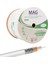 Mini Dual Bitişik 48 Tel Anten Kablosu (300 Metre) (4767) - MCT1201-7533 1