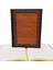 Ahşap Deri Defter - MCT6403-5212 1