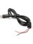 42 Volt - 2 Amper Elektrikli Scooter Şarj Cihazı Kablosu (Xiaomi M365) (4767) - MCT4539-8869 1
