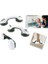 Banyo Tutacağı Kilit Vantuzlu Helping Handle (4767) - MCT7282-1258 1