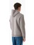 3 Iplik Ny Baskılı Kapüşonlu Sweatshirt 5