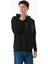 Lonely Yazı Baskılı Kapüşonlu Kanguru Cepli Sweatshirt 5
