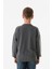 New York City Baskılı Erkek Çocuk Sweatshirt 4