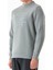 3 Iplik Established Yazı Nakışlı Dik Yaka Sweatshirt 5
