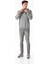 Lonely Yazı Baskılı Kapüşonlu Kanguru Cepli Sweatshirt 4
