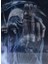 5d Elmas Boyama 3 Farklı Resim Değişenli Halloween Iskelet Tablosu 30X40 cm - MCT1133-6437 3