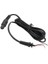 Dc Kablo 1.5 Metre 3 Pinli Dişi (544D3) (4767) - MCT5760-7898 2