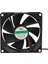 Aolaıt AL036WZ Için Fan 80X80MM 1