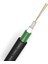 Iç Mekan/dış Mekan Fiber Optik Kablo, 12 Core, Os2, 9/125Μ Singlemode, Unitube, Lszh beek Indoor/outdoor Fiber Optic Cable, 12 Core, Os2, 9/125Μ Singlemode, Unitube, Lszh 1