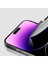 Apple iPhone 16 Uyumlu Premium Antistatik 3x Güçlendirilmiş Ekran Koruyucu 4