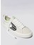Beyaz - Siyah Erkek Lifestyle Ayakkabı 400807W25M - Catıba Pro Low Suede 2