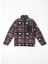 Gri Erkek Sweatshırt 251 Lcm 241061 Folks Gri Desenli 1