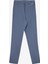 Normal Bel Regular Fit Indigo Erkek Chino Pantolon W221266TF Regular Indigo 2