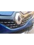 Renault Clio 5 Hb - Ön Panjur Krom Krom Kalınlığı: 0,6 mm 4