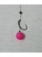 Gezer ( Inline ) Kurşunlu Leadcore'lu Sazan Rig Takımı ( 14 mm Pembe Pop Up ) 2