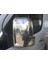 Mercedes Sprinter W906 Krom Ayna Kapağı 2 Parça P.çelik 2006-2018 Arası 3