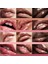 Mini Gloss Bomb Universal Lip Luminizer Fussy - Shea Yağlı Dudak Parlatıcı 5.5 ml 2