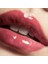 Mini Gloss Bomb Universal Lip Luminizer Fussy - Shea Yağlı Dudak Parlatıcı 5.5 ml 4