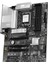 Pro Z890-S Wıfı Ddr5 8600(OC) DVI HDMI Atx 2