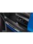 Peugeot 5008 4 Prç. Iç Kapı Eşiği Karbon Krom 2