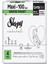 Sleepy Bez Natural Gross Maxi 100 Lü 1