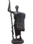 Hipokrat Biblo 25 cm Heykel Dekor Hediyelik Eşya 5