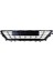 3463 Tampon Izgarası Ön Orta Siyah Megane Iv 2016- 622544180R 1
