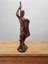 Hipokrat Biblo 25 cm Heykel Dekor Hediyelik Eşya 2