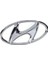 7511 Panjur Arması Ön Hyundai 8630025500 1