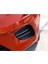 Renault Clıo 5 Hb - Ön Sis Farı Çıtası - 4 Parça Krom 4