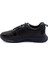 Hakiki Deri Kadın Sneaker Ayakkabı 082Y24K11603 3