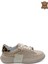 Kadın Sneaker Hakiki Deri Ayakkabı 107Y24K12300 1
