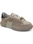 Kadın Sneaker Hakiki Deri Ayakkabı 107Y24K12300 2