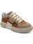 Kadın Sneaker Hakiki Deri Ayakkabı 107Y24K12301 2