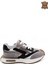 Kadın Sneaker Hakiki Deri Ayakkabı 107Y24K12304 1