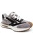 Kadın Sneaker Hakiki Deri Ayakkabı 107Y24K12304 2