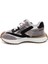 Kadın Sneaker Hakiki Deri Ayakkabı 107Y24K12304 3