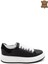 Kadın Sneaker Hakiki Deri Ayakkabı 107Y24K12302 1