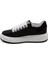 Kadın Sneaker Hakiki Deri Ayakkabı 107Y24K12302 3