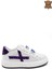 Kadın Sneaker Hakiki Deri Ayakkabı 107Y24K12303 1